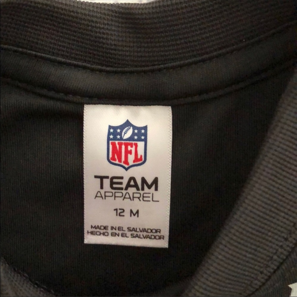 3 Baby Raiders - Picture 8 of 8